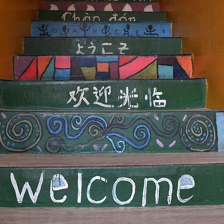 Ringo'S Foyer Hotel Malacca Ngoại thất bức ảnh