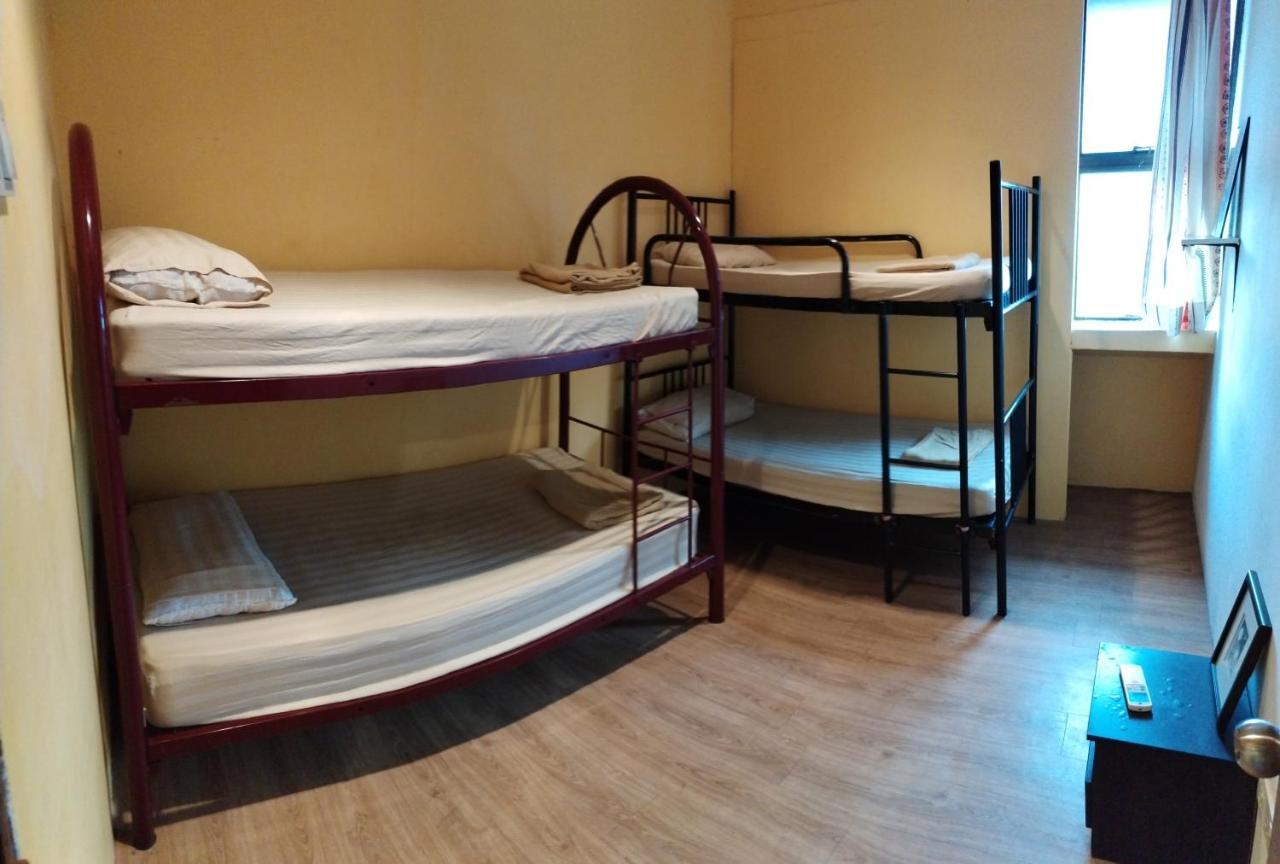 Ringo'S Foyer Hotel Malacca Ngoại thất bức ảnh