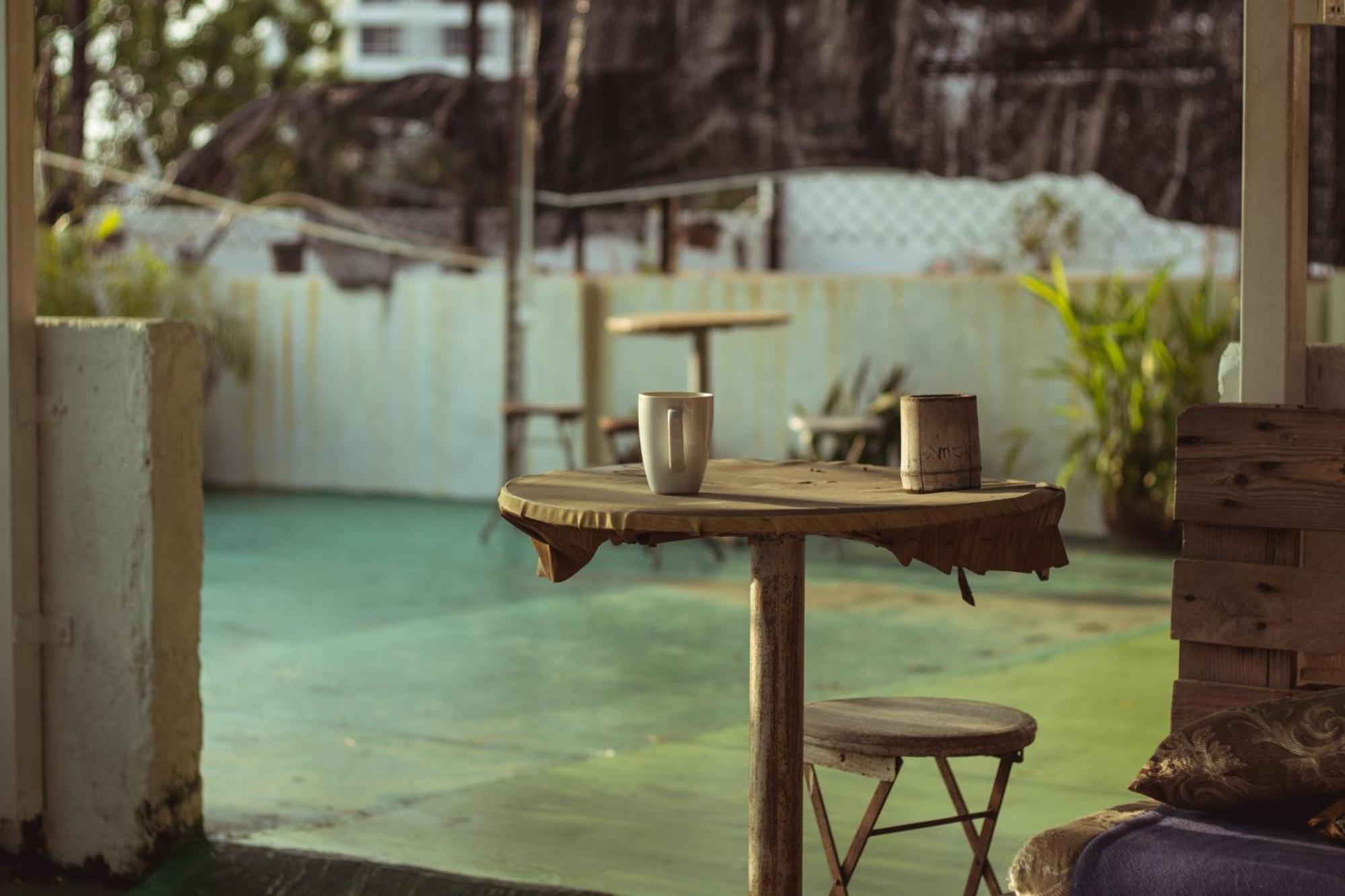 Ringo'S Foyer Hotel Malacca Ngoại thất bức ảnh