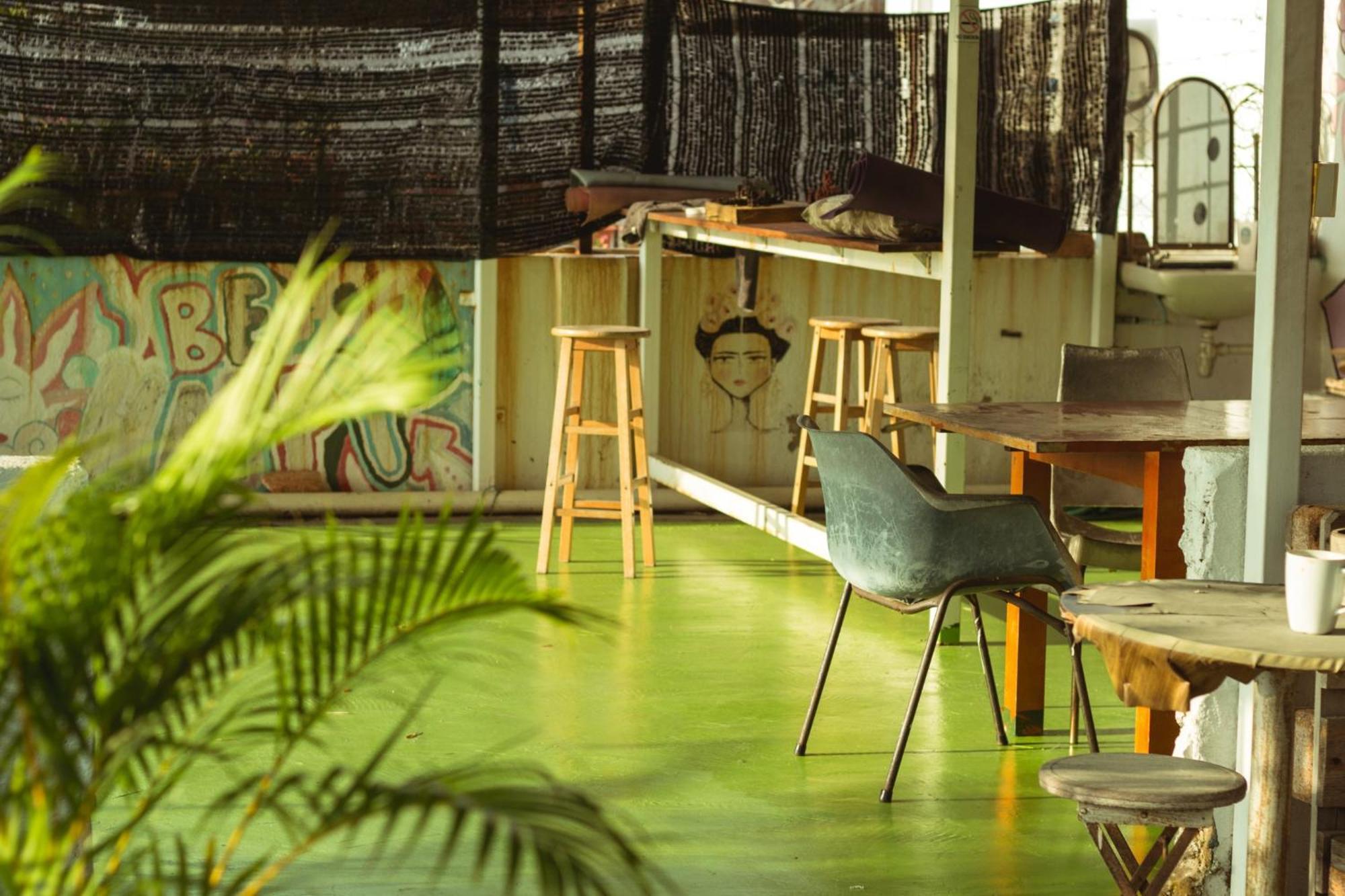 Ringo'S Foyer Hotel Malacca Ngoại thất bức ảnh