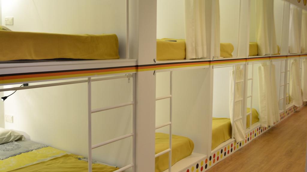 Ringo'S Foyer Hotel Malacca Ngoại thất bức ảnh