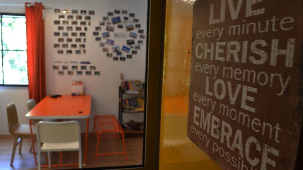 Ringo'S Foyer Hotel Malacca Ngoại thất bức ảnh