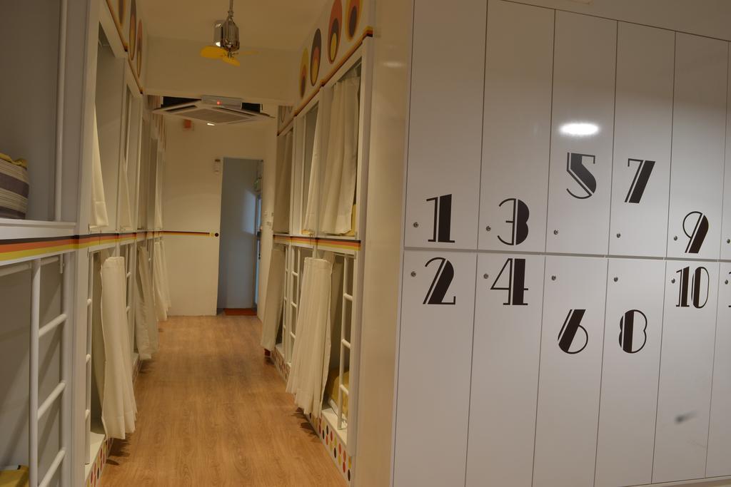 Ringo'S Foyer Hotel Malacca Ngoại thất bức ảnh