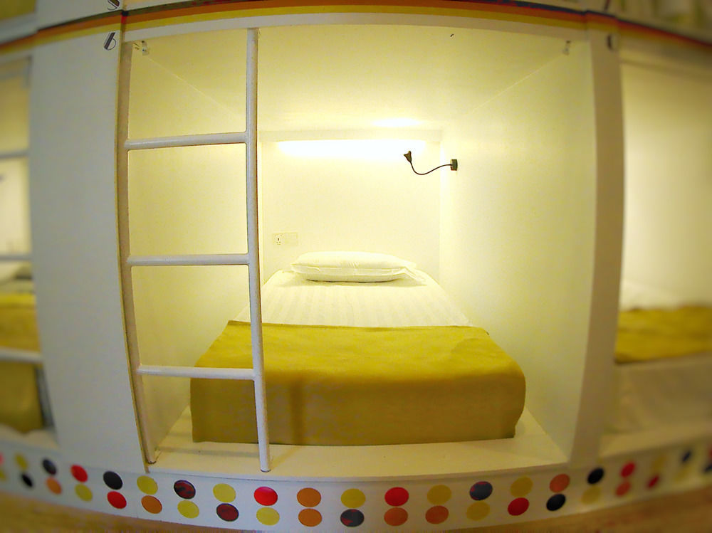 Ringo'S Foyer Hotel Malacca Ngoại thất bức ảnh