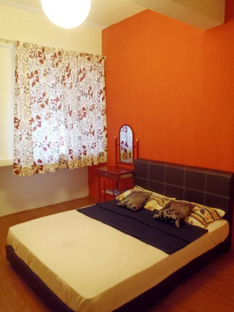 Ringo'S Foyer Hotel Malacca Ngoại thất bức ảnh