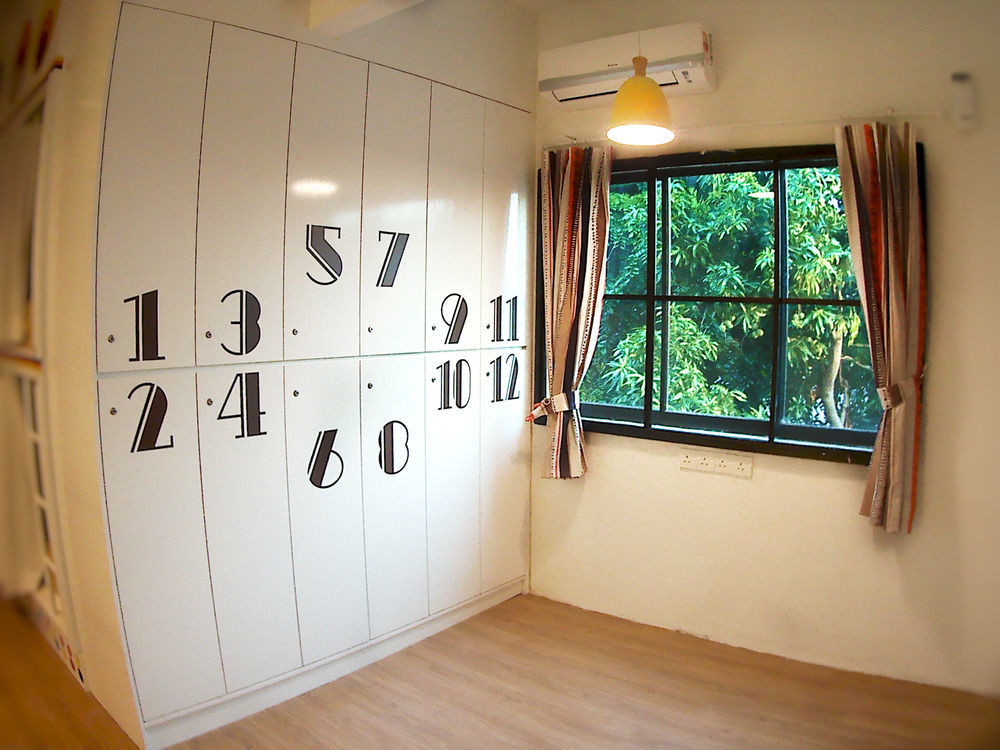 Ringo'S Foyer Hotel Malacca Ngoại thất bức ảnh