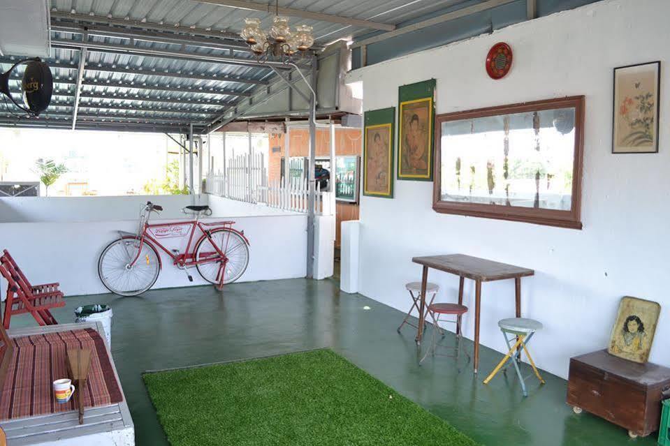 Ringo'S Foyer Hotel Malacca Ngoại thất bức ảnh