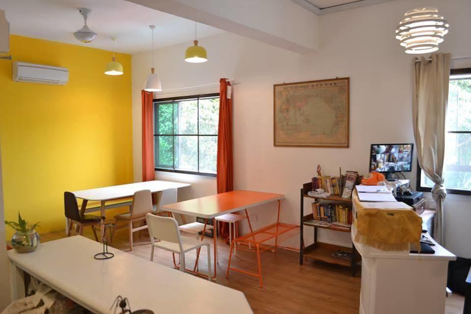Ringo'S Foyer Hotel Malacca Ngoại thất bức ảnh