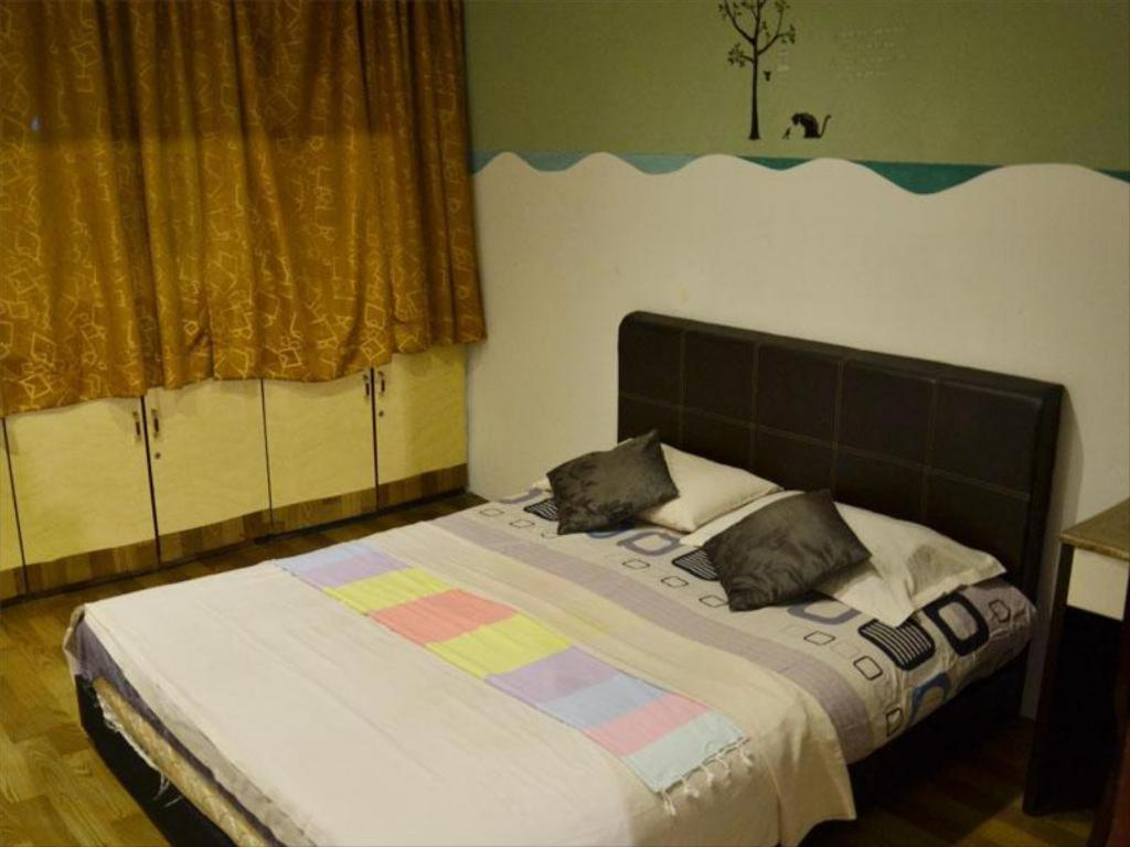 Ringo'S Foyer Hotel Malacca Ngoại thất bức ảnh
